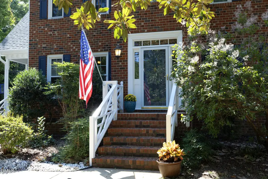 2624 Hiking Trail, Raleigh, NC 27615 - #2