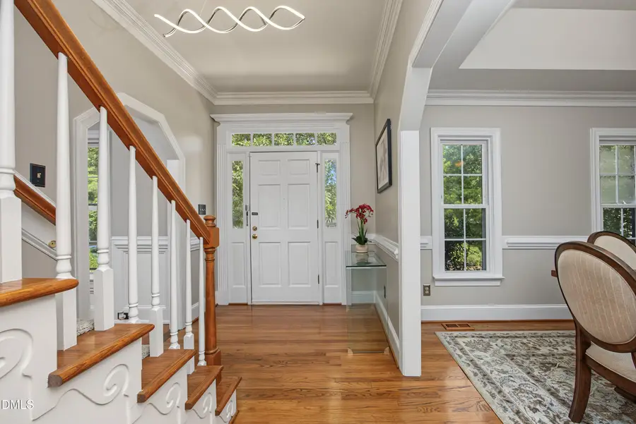 2624 Hiking Trail, Raleigh, NC 27615 - #3