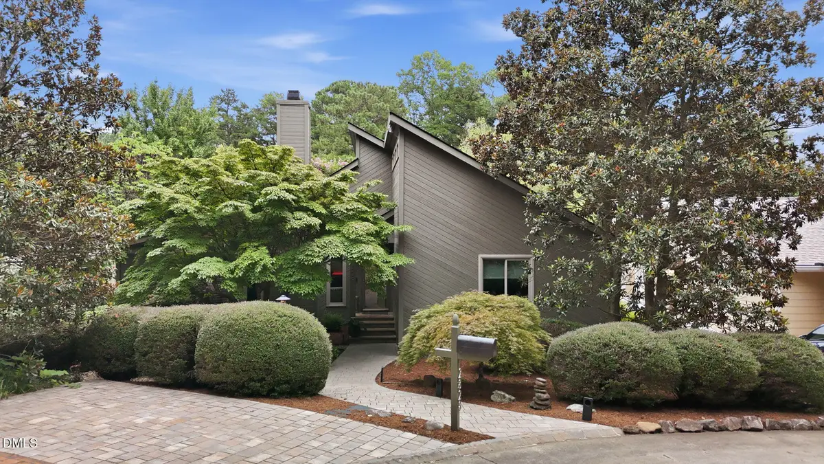 2828 Rue Sans Famille, Raleigh, NC 27607 - #1