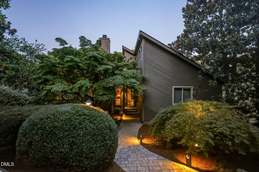2828 Rue Sans Famille, Raleigh, NC 27607 - #2