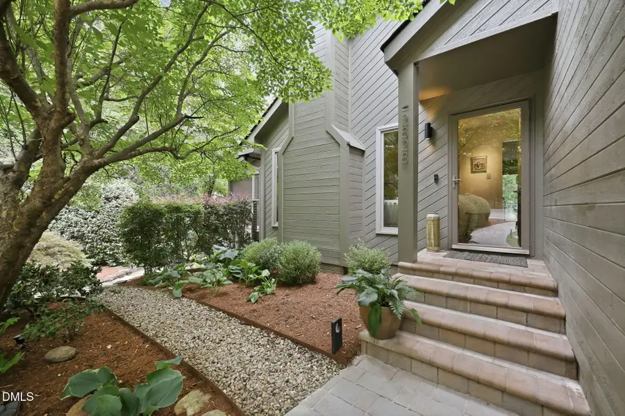 2828 Rue Sans Famille, Raleigh, NC 27607 - #3
