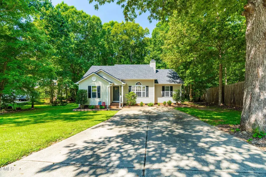 6201 Lilly Stream Court, Middle Creek, NC 27592 - #3