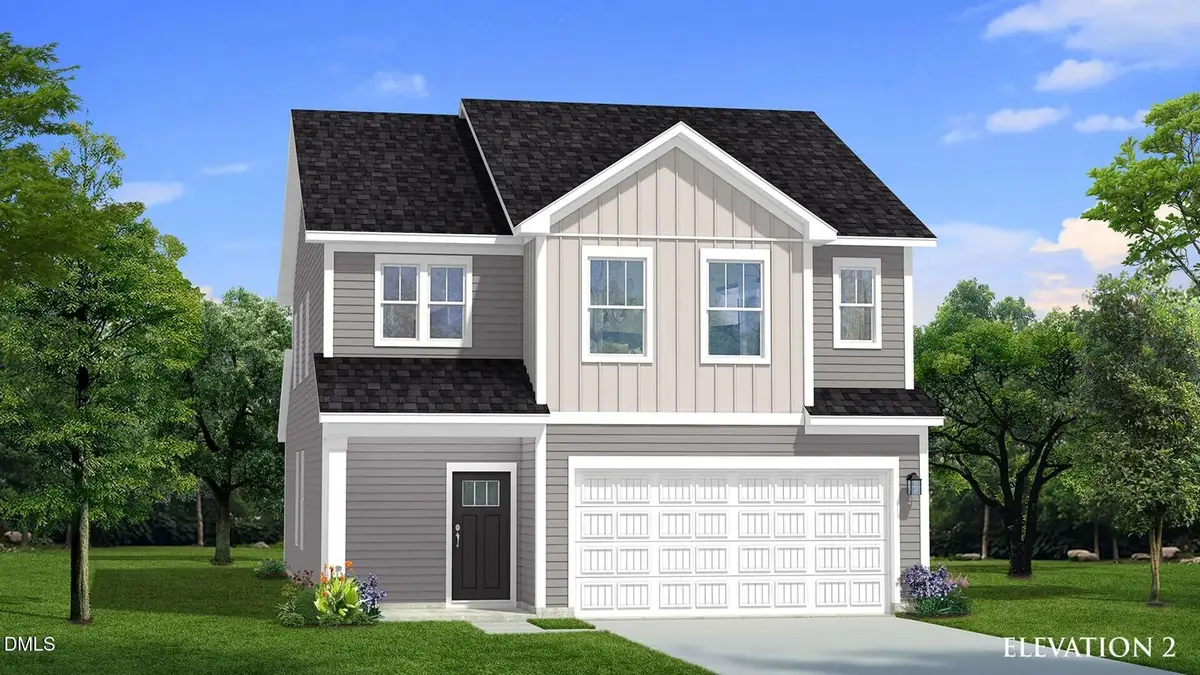 108 Craftsman Avenue, Oxford, NC 27565 - #1