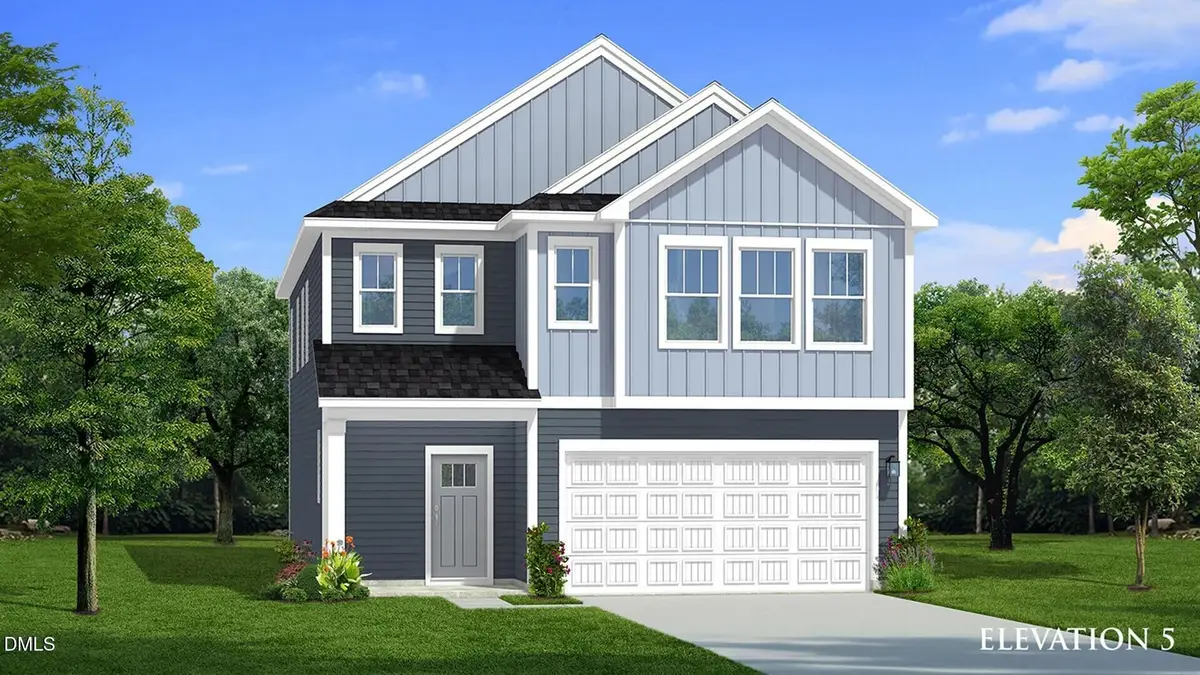 107 Cottage Lane, Oxford, NC 27565 - #1