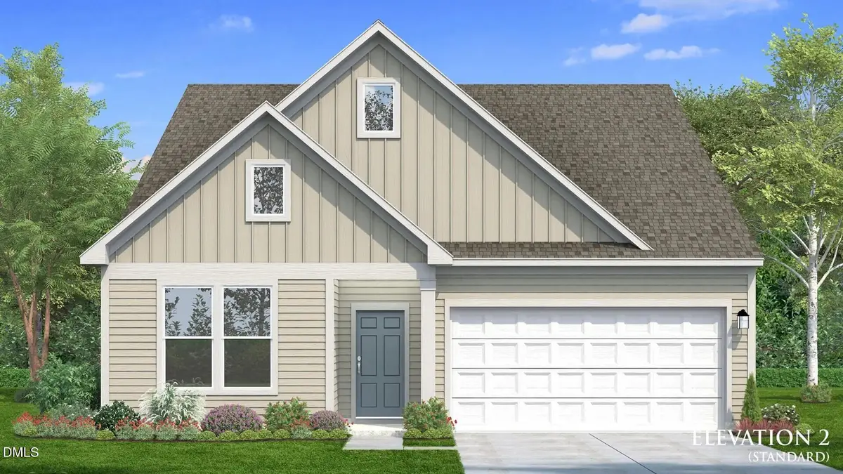 117 Craftsman Avenue, Oxford, NC 27565 - #1