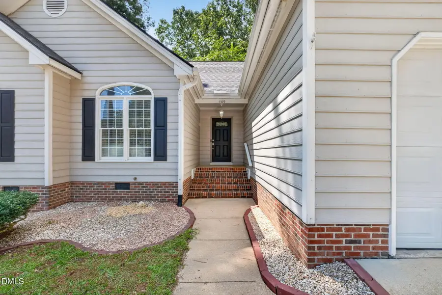 389 Burton Street, Fuquay Varina, NC 27526 - #2