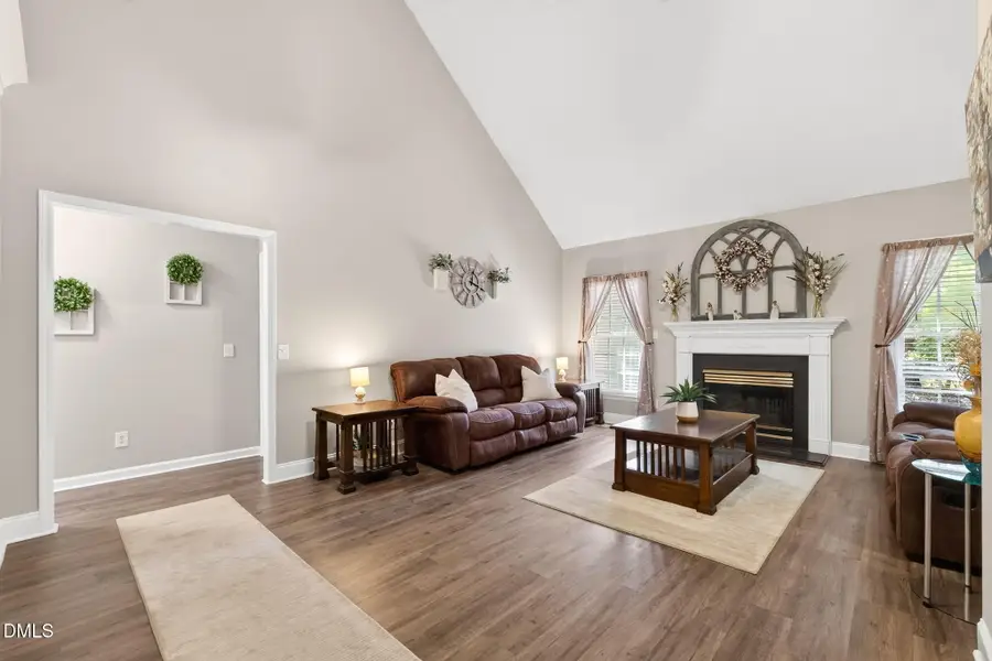 389 Burton Street, Fuquay Varina, NC 27526 - #3