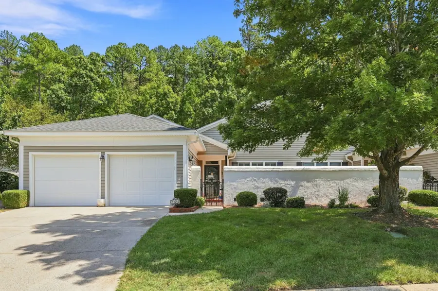 1329 Langdon Place, Pittsboro, NC 27312 - #3