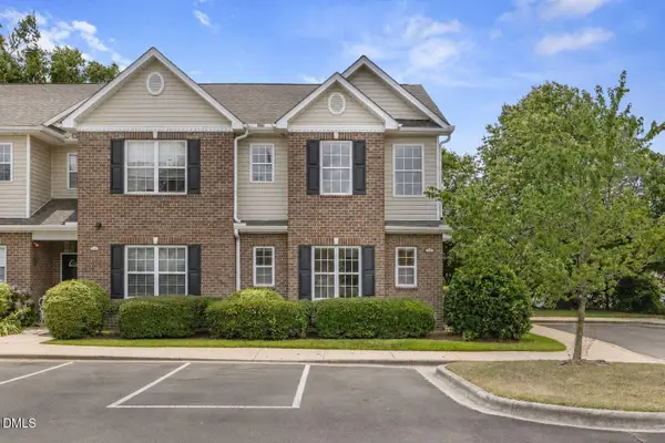 352 E Willhaven Drive, Fuquay Varina, NC 27526
