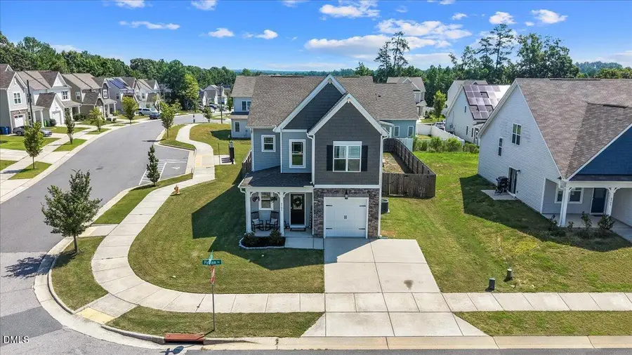 3701 Putnam Road, Raleigh, NC 27610 - #3