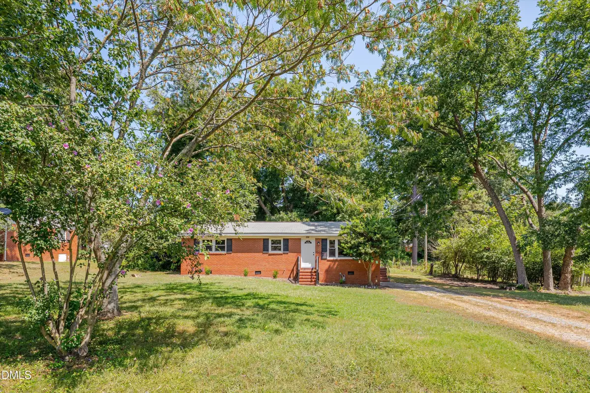165 Windsor Drive, Wake Forest, NC 27587 - #1