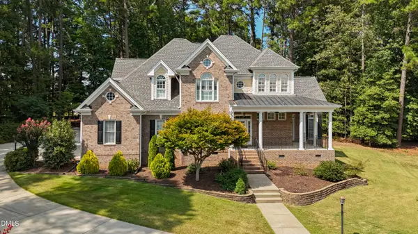 1101 Green Knob Court, Fuquay Varina, NC 27526