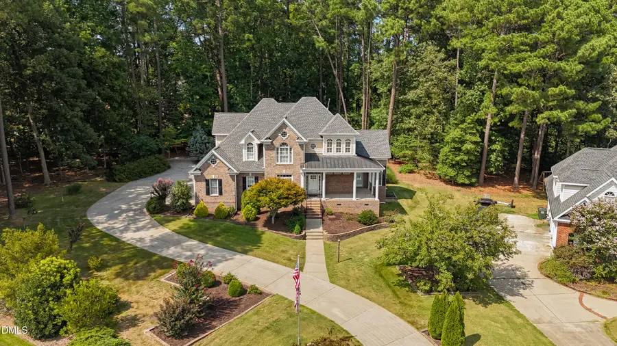 1101 Green Knob Court, Fuquay Varina, NC 27526 - #2