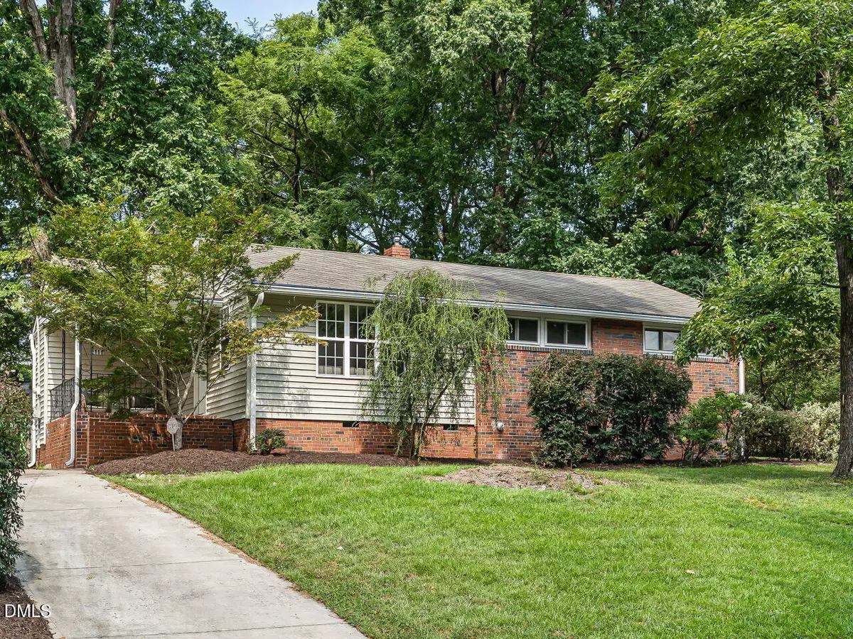 2111 Woodview Drive, Raleigh, NC 27604 - #1