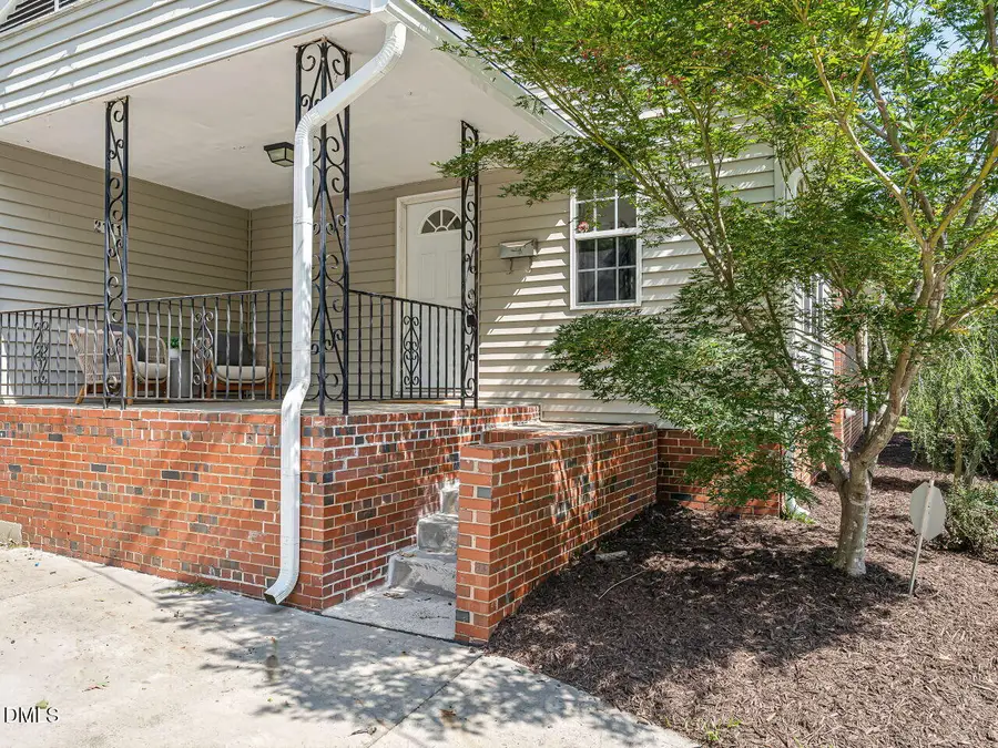 2111 Woodview Drive, Raleigh, NC 27604 - #2