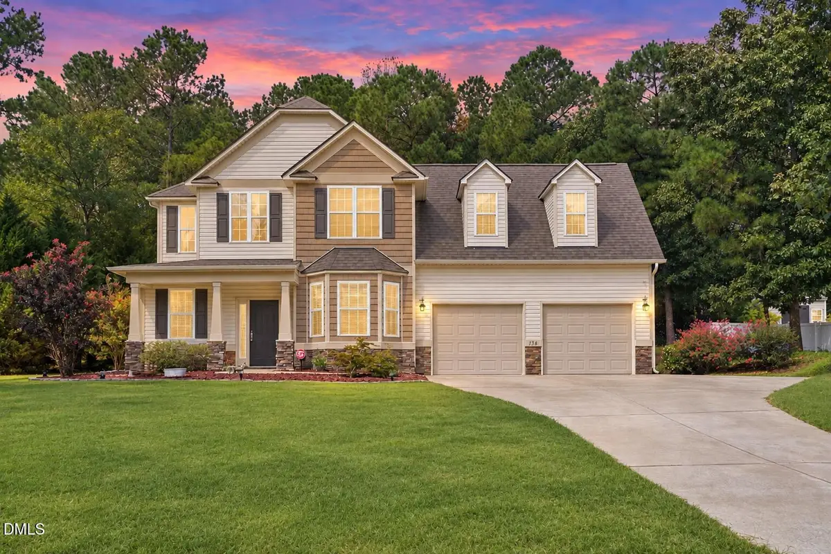 138 Tramway Circle, Angier, NC 27501 - #1