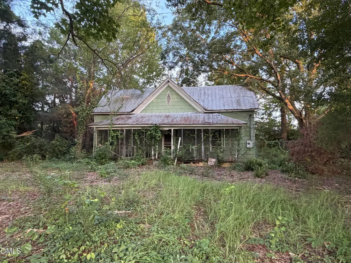 6531 Harper House Road, Newton Grove, NC 28366 - #1