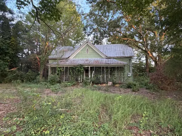 6531 Harper House Road, Newton Grove, NC 28366