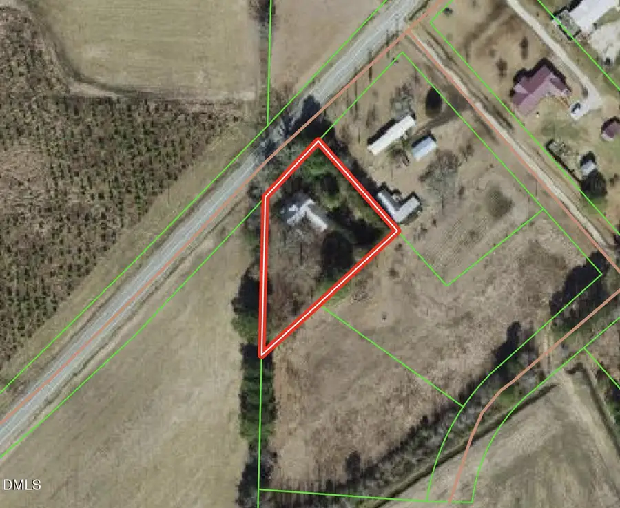 6531 Harper House Road, Newton Grove, NC 28366 - #3