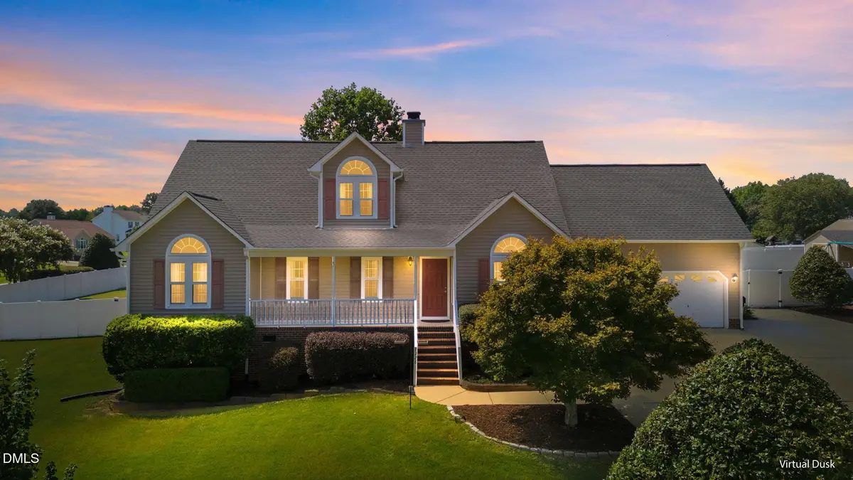 7328 Blannie Farms Lane, Willow Spring, NC 27592 - #1