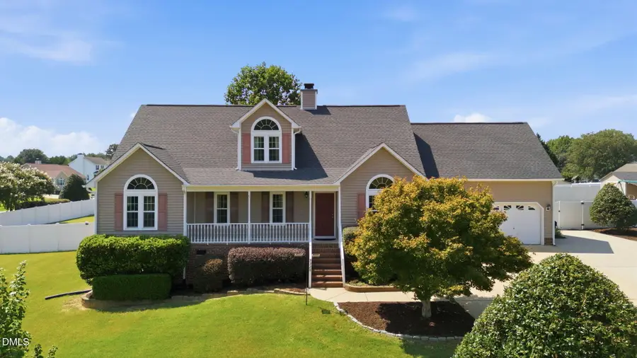 7328 Blannie Farms Lane, Willow Spring, NC 27592 - #2
