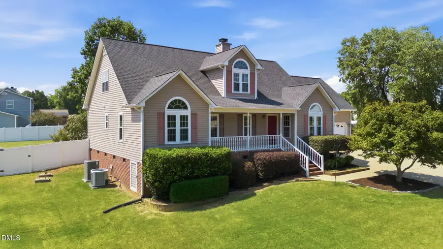 7328 Blannie Farms Lane, Willow Spring, NC 27592 - #3