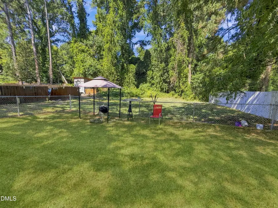 411 Raleigh Rd Parkway, Wilson, NC 27893 - #3