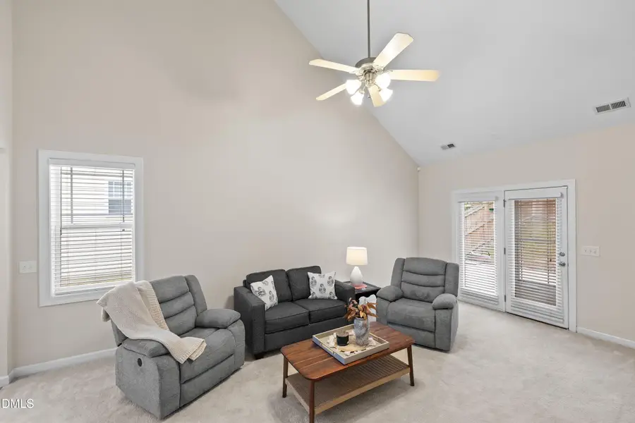 3414 Sunbright Lane, Raleigh, NC 27610 - #3
