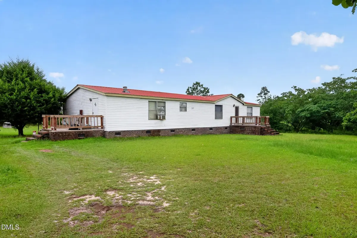 3897 Evelyns Lane, Shannon, NC 28386 - #1