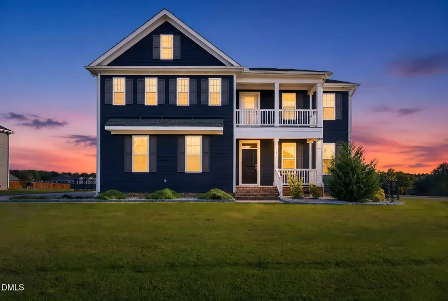 214 E Wellesley Drive, Clayton, NC 27520 - #2