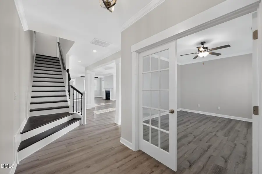 214 E Wellesley Drive, Clayton, NC 27520 - #3