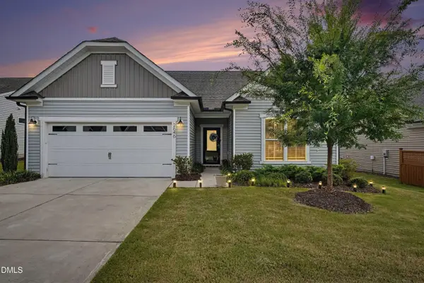 2646 Nassau Trace, Fuquay Varina, NC 27526