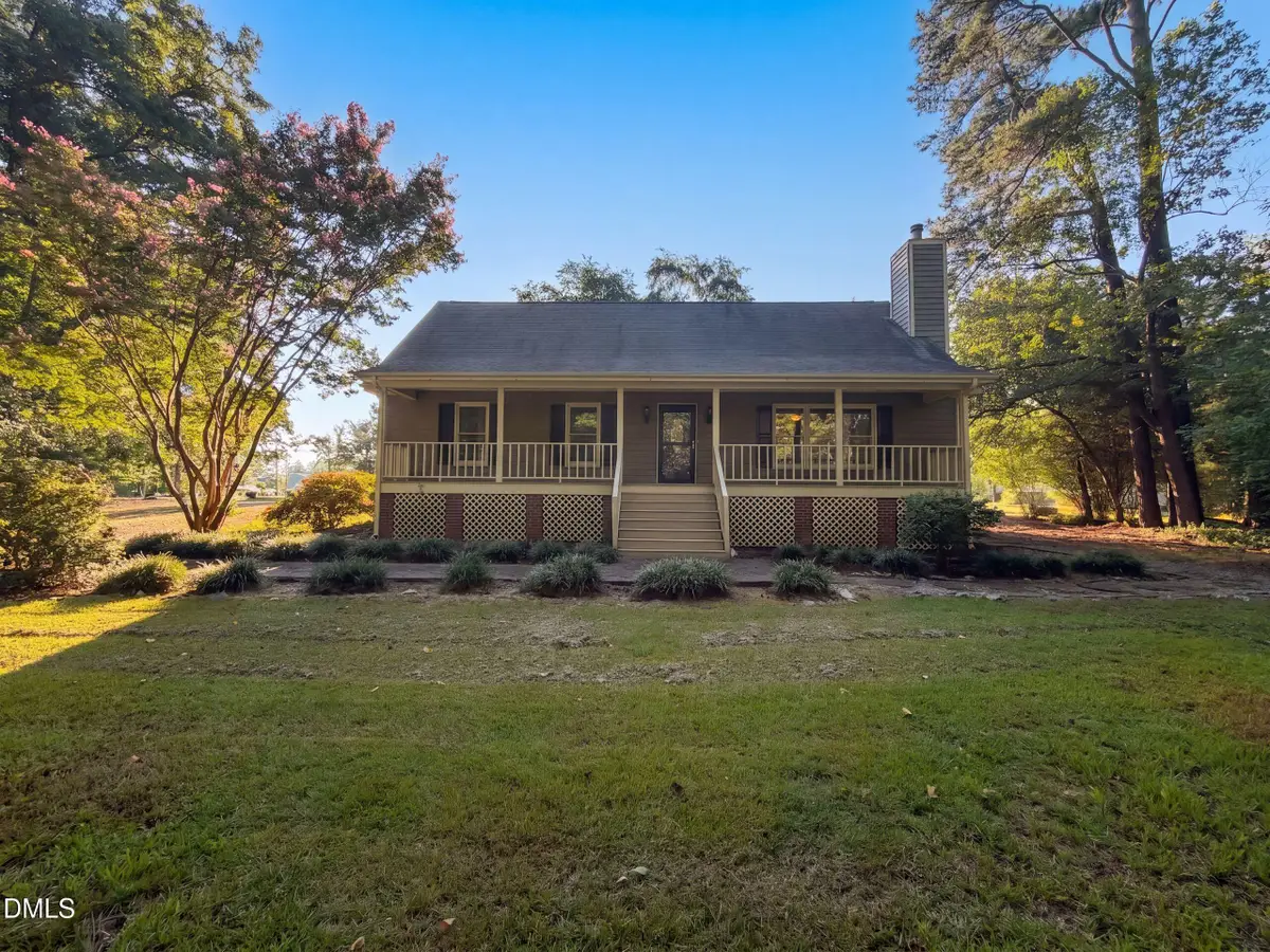104 Rocktree Court, Fuquay Varina, NC 27526 - #1