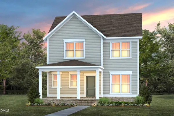 3004 Denson Road, Willow Springs, NC 27592