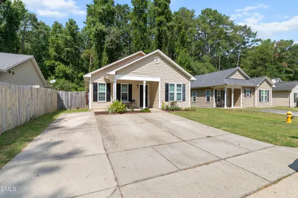 4009 Green Jacket Trail, Raleigh, NC 27610