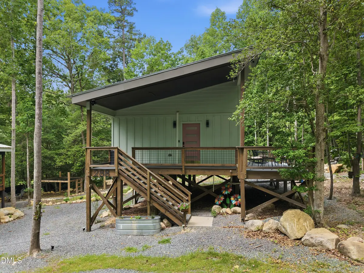 286 Stone Wall Road, Pittsboro, NC 27312 - #1