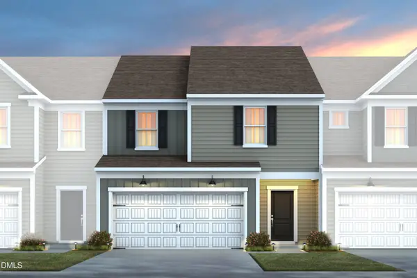 2857 Rodeo Court, Willow Springs, NC 27592