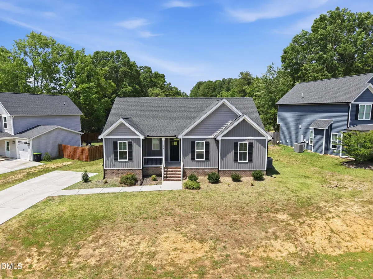 104 Averly Court, Stem, NC 27581 - #1