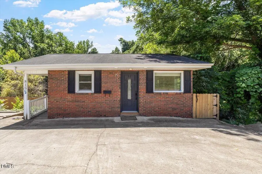 815 W 3rd Street, Siler City, NC 27344 - #2