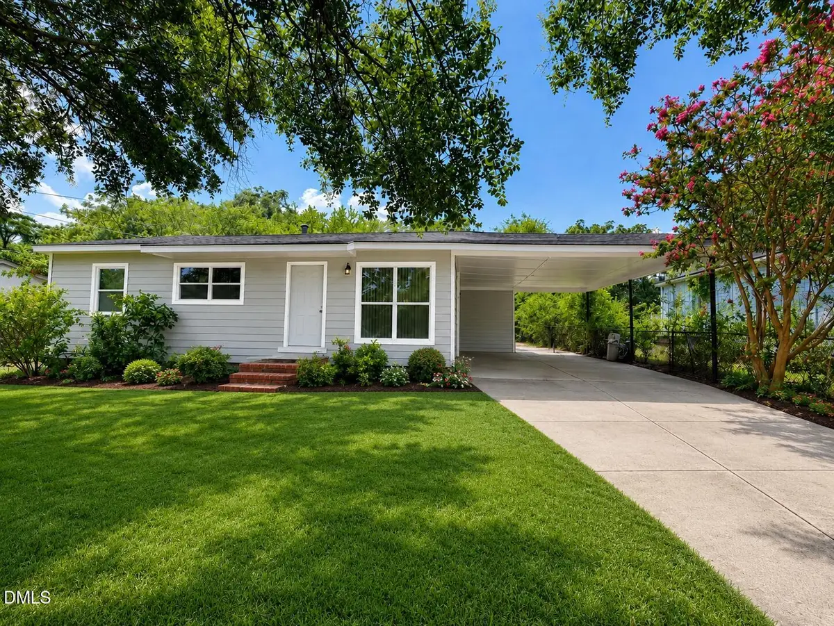 2827 Coronada Parkway, Fayetteville, NC 28306 - #1