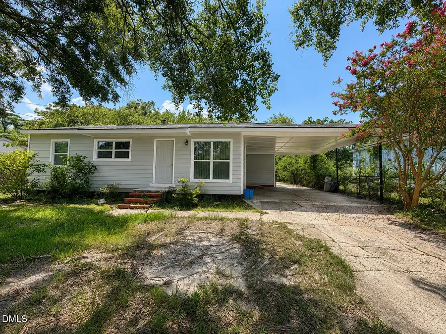 2827 Coronada Parkway, Fayetteville, NC 28306 - #2