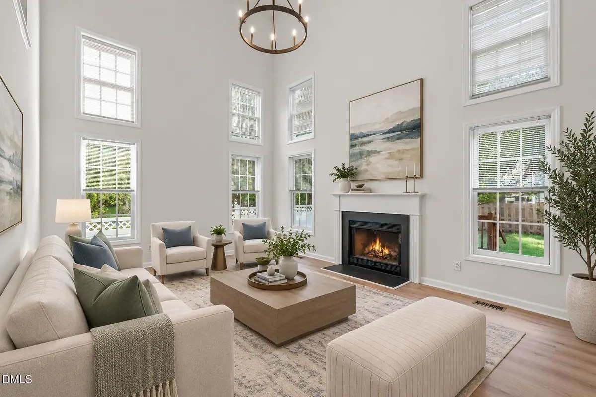 103 Peachland Drive, Cary, NC 27519 - #1