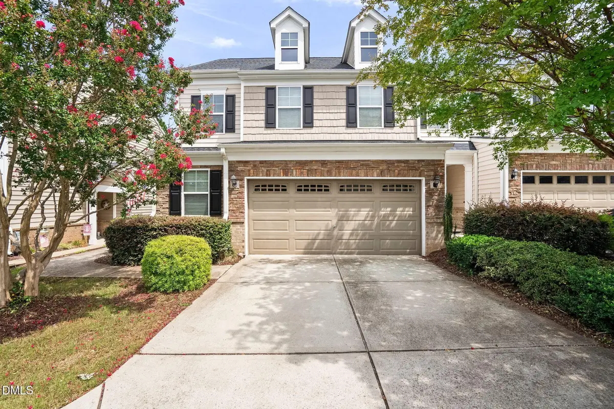 617 Grace Hodge Drive, Cary, NC 27519 - #1