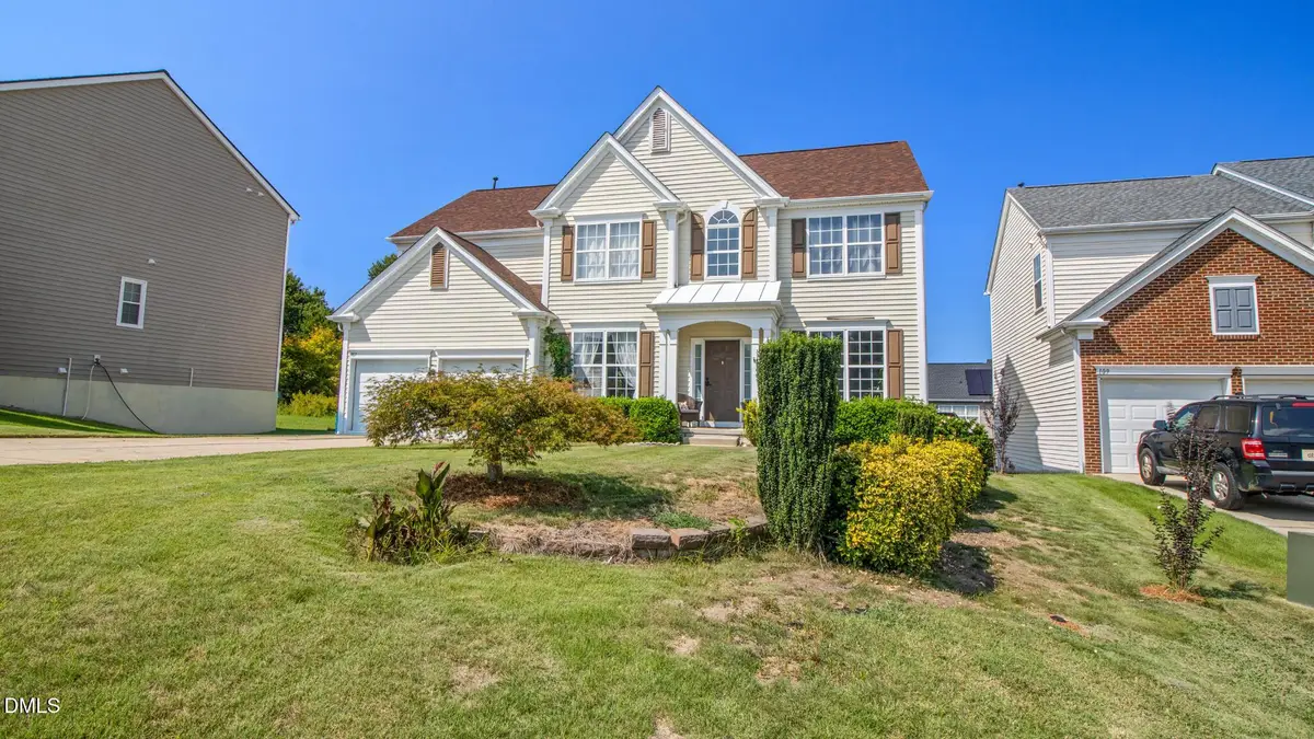 107 Bigbee Trail, Morrisville, NC 27560 - #1