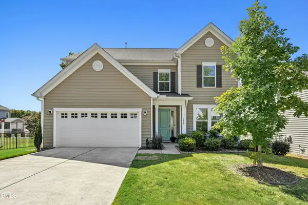 1605 Gracechurch Street, Wake Forest, NC 27587