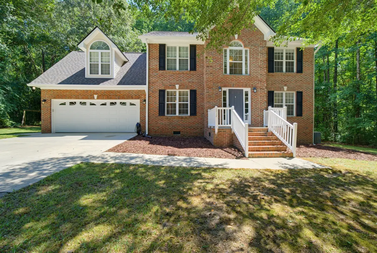 1212 Mallard Creek Court, Fuquay Varina, NC 27526 - #1