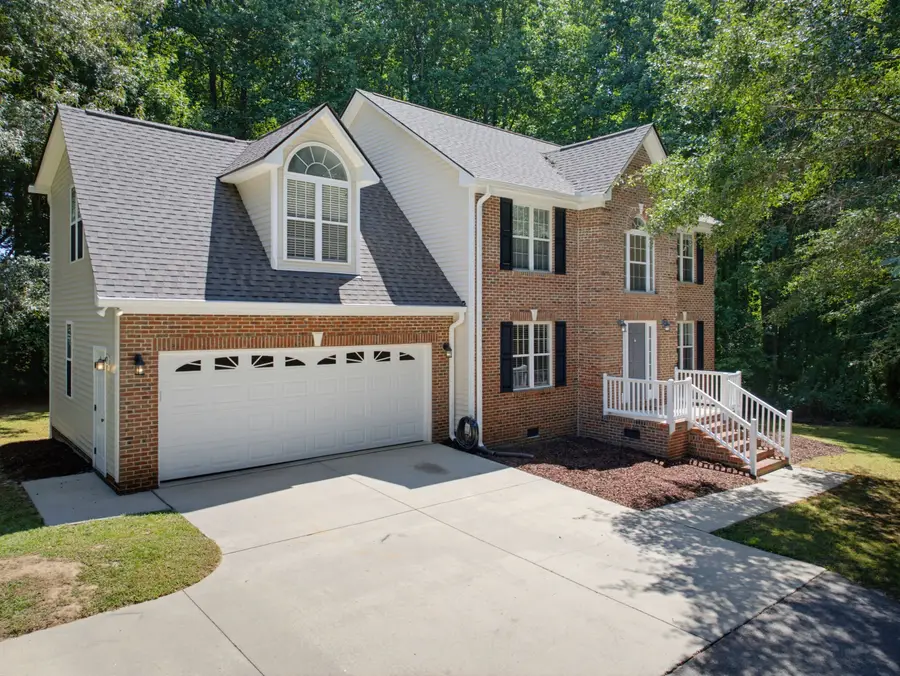 1212 Mallard Creek Court, Fuquay Varina, NC 27526 - #3