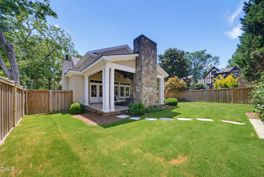 2011 Stone Street, Raleigh, NC 27608 - #2
