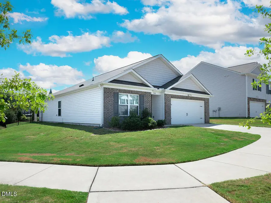 3644 Turney Drive, Raleigh, NC 27610 - #2