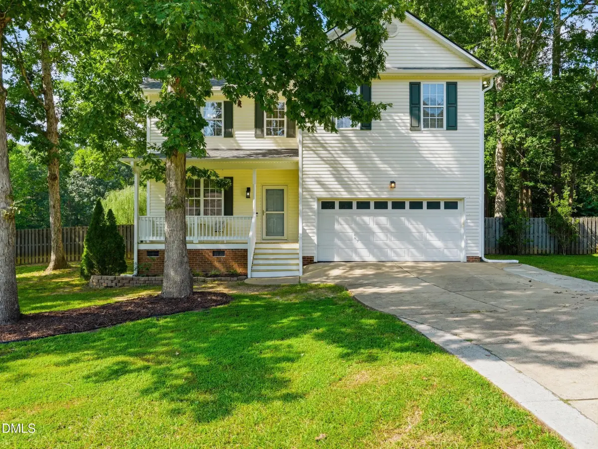 140 Oak Creek Drive, Clayton, NC 27520 - #1